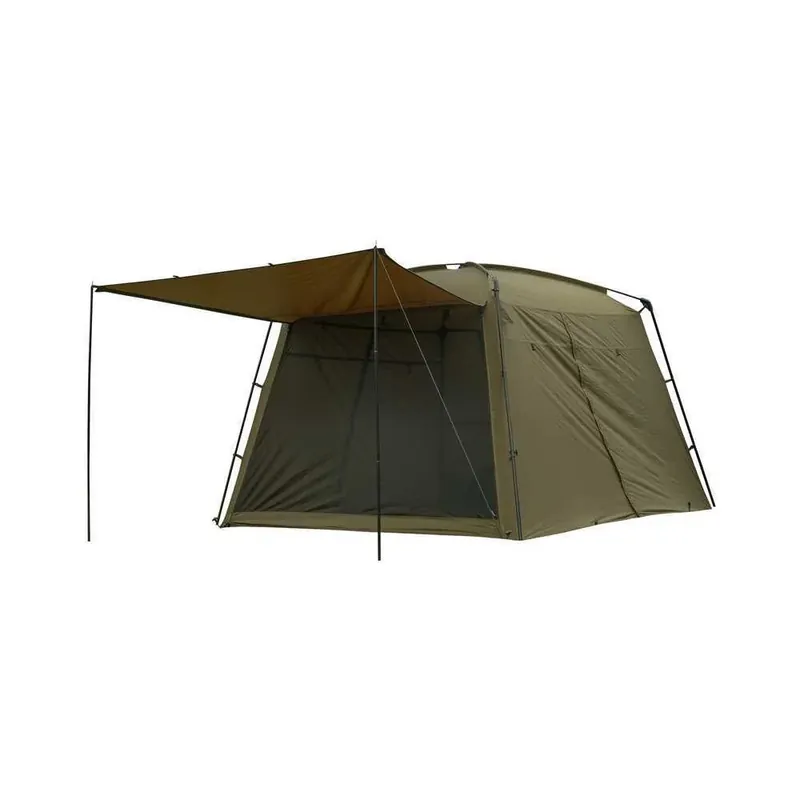 Avid Carp Revolve Screen House Compact Tovární Cena